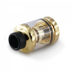 clearomiseur DotTank 24mm 2ml par Dotmod | Cigusto | Cigarette electronique, Eliquide