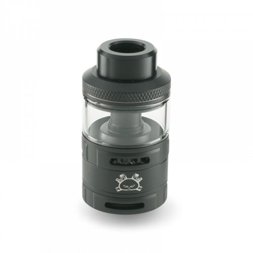 Atomiseur Fat Rabbit RTA Hellvape 28 mm | Cigusto | Cigarette electronique, Eliquide