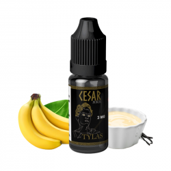 E Liquide TYLAS 10 ml - Cesar