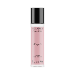 E Liquide IT'S A GIRL 50 ml - Velvet
