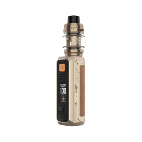 Kit ARMOUR ULTRA de Vaporesso, kit ecigarette en batterie intégrée | Cigusto | Cigarette electronique, Eliquide
