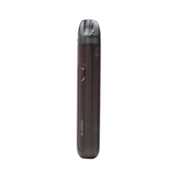 Kit cigarette électronique Flexus Q de chez Aspire, format pod | Cigusto | Cigarette electronique, Eliquide
