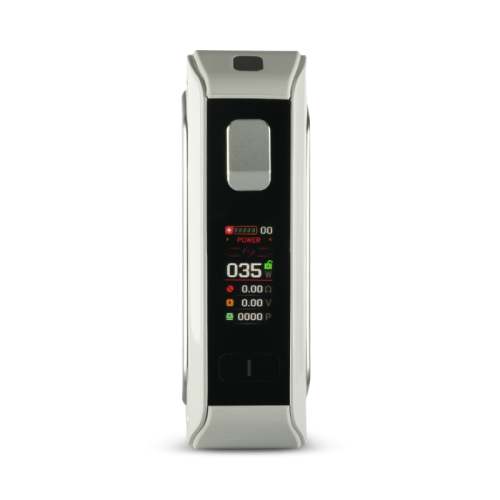 Mod Box Aegis Solo 3 en batterie intégré 3000 mAh de Geekvape  | Cigusto | Cigarette electronique, Eliquide