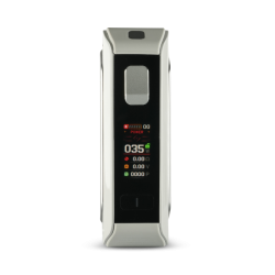 Mod Box Aegis Solo 3 en batterie intégré 3000 mAh de Geekvape  | Cigusto | Cigarette electronique, Eliquide