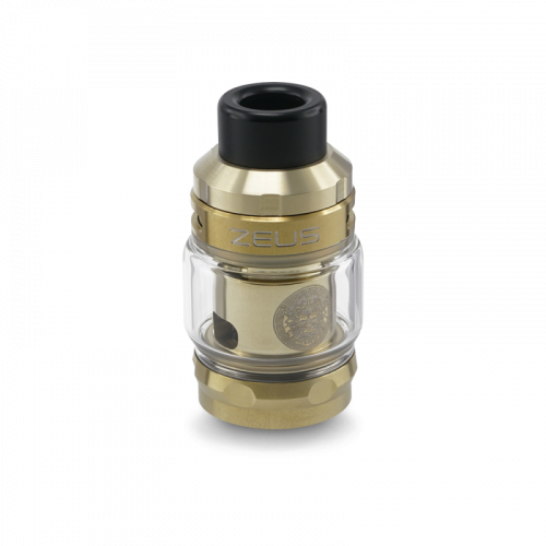 Atomiseur ZEUS SUBOHM TANK 5 ml - Atomiseur GeekVape ZEUS  | Cigusto | Cigarette electronique, Eliquide
