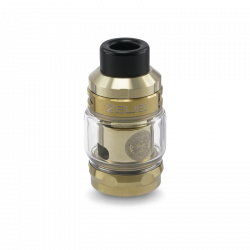Atomiseur ZEUS SUBOHM TANK 5 ml - Atomiseur GeekVape ZEUS  | Cigusto | Cigarette electronique, Eliquide