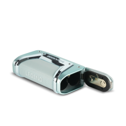 Mod box Aegis Legend 3 Geekvape double accus 18650 | Cigusto | Cigusto | Cigarette electronique, Eliquide
