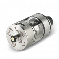 Clearomiseur Tank 9th MTL  - Aspire NoName pour cigarette electronique | Cigusto | Cigarette electronique, Eliquide