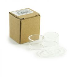 Verre remplacement Aromamizer Supreme V3 6 ml - SteamCrave