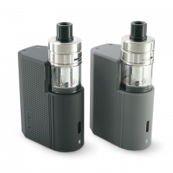 Kit cigarette electronique PockeX Box Aspire | Cigusto | Cigusto | Cigarette electronique, Eliquide