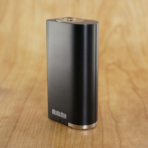 Mod Minima 21 Classic Dicodes FL80 Strangers Mods | Cigusto | Cigusto | Cigarette electronique, Eliquide