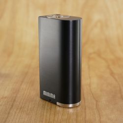 Mod Minima 21 Classic Dicodes FL80 Strangers Mods | Cigusto | Cigusto | Cigarette electronique, Eliquide