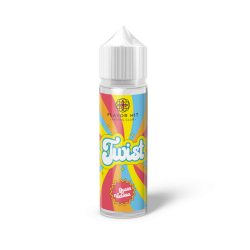 E Liquide QUEEN VICTORIA 50 ml - Twist
