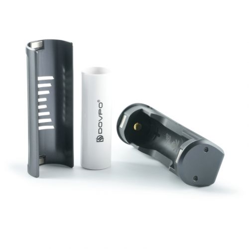 Box ODIN V2 MINI  VaperzCloud x Dovpo x Vaping Bogan | Cigusto | Cigarette electronique, Eliquide