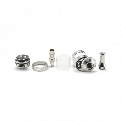 Clearomiseur Nautilus 2S d'Aspire pour cigarette electronique | Cigusto | Cigarette electronique, Eliquide