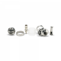 Clearomiseur Nautilus 2S d'Aspire pour cigarette electronique | Cigusto | Cigarette electronique, Eliquide