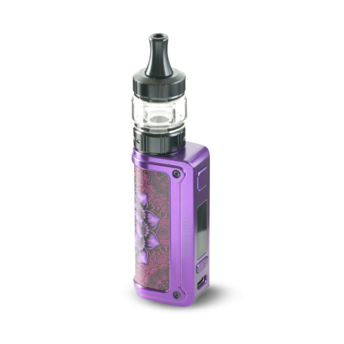 Thelema Minilost Vape - Kit thelema mini 45w| Cigusto | Cigusto | Cigarette electronique, Eliquide