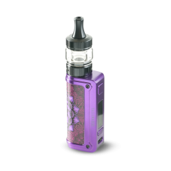 Thelema Minilost Vape - Kit thelema mini 45w| Cigusto | Cigusto | Cigarette electronique, Eliquide