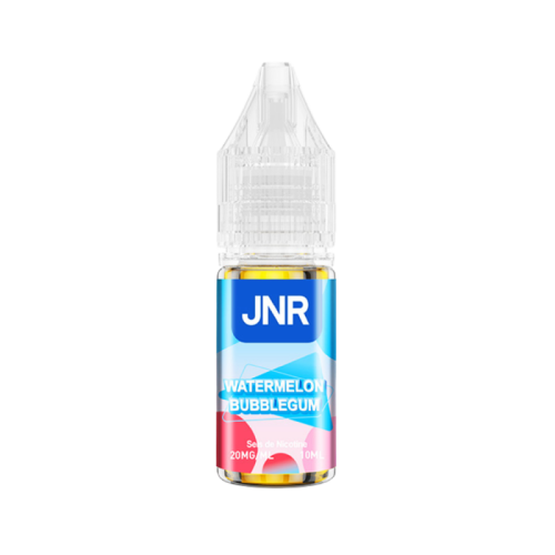 E Liquide WATERMELON BUBBLEGUM SDN 10ml - Sels de nicotine JNR  | Cigusto | Cigarette electronique, Eliquide