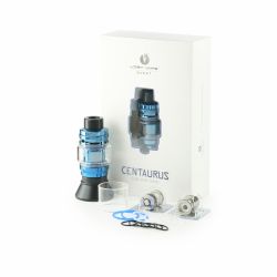 Clearomiseur Centaurus Subohm Lost Vape, clearomiseur Centaurus Lost Vape 5 ml | Cigusto | Cigusto | Cigarette electronique, Eliquide