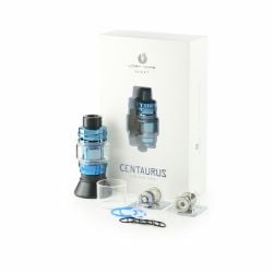 Clearomiseur Centaurus Subohm - Lost Vape  | Cigusto | Cigarette electronique, Eliquide
