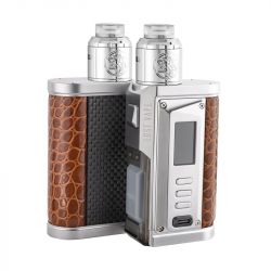 Kit Centaurus Quest 100W BF Lost Vape | Cigusto E Cigarette | Cigusto | Cigarette electronique, Eliquide