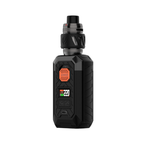 Kit cigarette électronique ARMOUR MAX iTank T de chez Vaporesso | Cigusto | Cigarette electronique, Eliquide