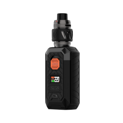 Kit cigarette électronique ARMOUR MAX iTank T de chez Vaporesso | Cigusto | Cigarette electronique, Eliquide