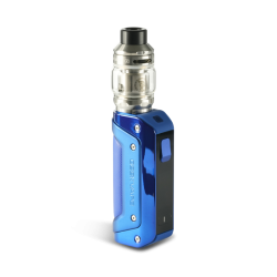 Kit ecigarette AEGIS SOLO 3 simple accu de geekvape chez Cigusto | Cigusto | Cigarette electronique, Eliquide