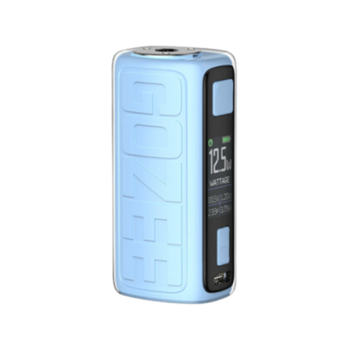 Box cigarette électronique GOZEE batterie 21000mAh de chez Innokin | Cigusto | Cigarette electronique, Eliquide