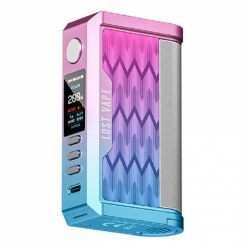Box Centaurus Q200 LostVape | Cigusto Cigarette electronique | Cigusto | Cigarette electronique, Eliquide