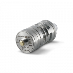 Clearomiseur Nautilus GT Mini Aspire 2,8 ml | Cigusto | Cigusto | Cigarette electronique, Eliquide