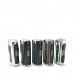 BOX MOD Grus 100 Watts de Lost Vape | Cigusto | Cigarette electronique, Eliquide