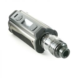 Kit e cigarette Rhea Dual Huracan Aspire |Cigusto | Cigusto | Cigarette electronique, Eliquide