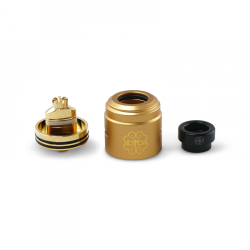 Atomiseur DotRDA 24 V1.5 - DOTMOD | Cigusto | Cigarette electronique, Eliquide