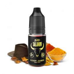 E Liquide Kiddy James E.Tasty | Cigusto | Eliquide nicotine | Cigusto | Cigarette electronique, Eliquide