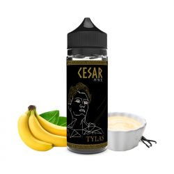 E Liquide TYLAS 100 ML - Cesar