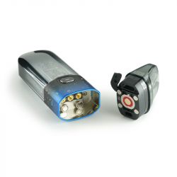 Pod Cigarette electronique Luxe XR Vaporesso | Cigusto | Cigusto | Cigarette electronique, Eliquide