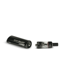 Kit cigarette électronique Q16 PRO PLUS Justfog, batterie intégrée | Cigusto | Cigarette electronique, Eliquide