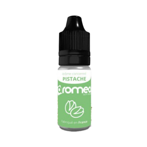 Arome Pistache Aromea 10 ml - Eliquide pistache - Cigusto | Cigusto | Cigarette electronique, Eliquide