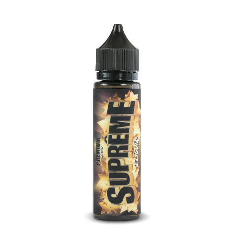 E liquide Supreme 50 ml PREMIUM Nicotine mg| Cigusto | Cigusto | Cigarette electronique, Eliquide