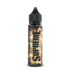 E Liquide SUPREME 50 ml - Premium