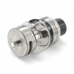 Clearomiseur ROTOR TANK - Eleaf | Cigusto | Cigarette electronique, Eliquide