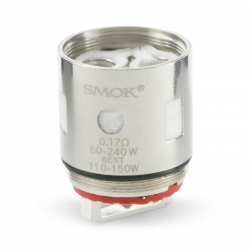 Résistances pour TFV12 Smoktech de 0,15 à 0,17 ohm | Cigusto | Cigusto | Cigarette electronique, Eliquide