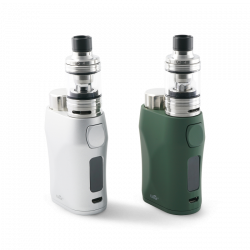 Kit ISTICK PICO X - Eleaf | Cigusto | Cigarette electronique, Eliquide