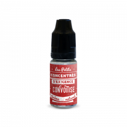 Arôme CONVOITISE 10 ml - VDLV
