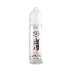 E Liquide BATHILDE 50 ml - 814