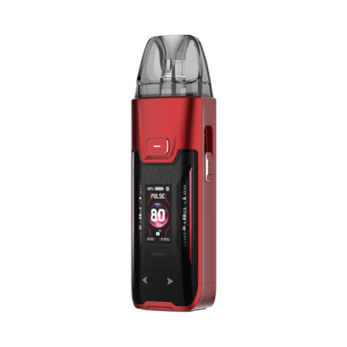 Kit ecigarette LUXE XR MAX 2 batterie intégrée de chez Vaporesso | Cigusto | Cigarette electronique, Eliquide