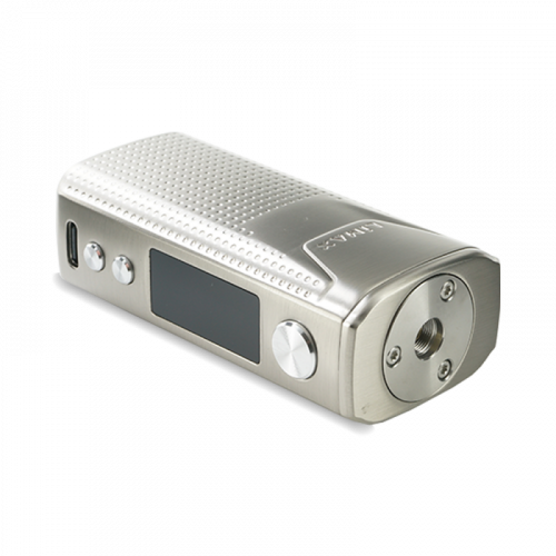 Mod Innokin Limax à batterie intégrée 3000 mAh, box Innokin Limax 60W | Cigusto | Cigusto | Cigarette electronique, Eliquide