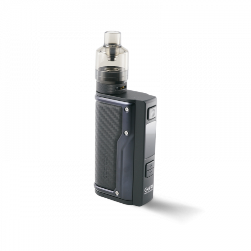 Kit Cigarette Electronique Box Argus GT de Voopoo | Cigusto | Cigarette electronique, Eliquide